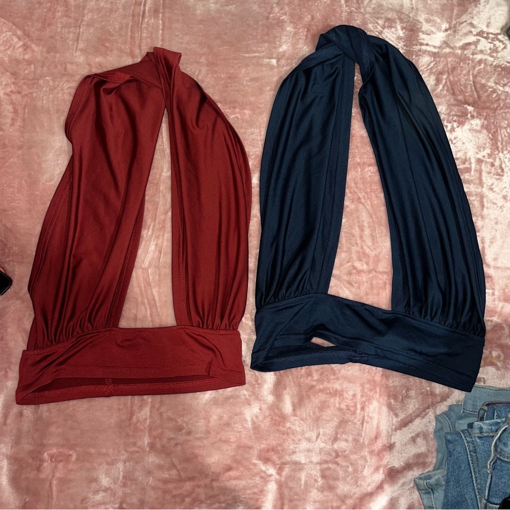 shein tops - Picture 2 of 4